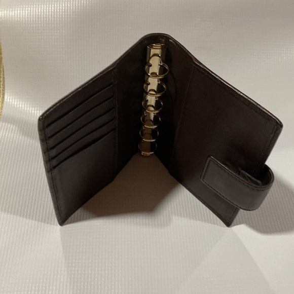 Gucci agenda authentic with code - Picture 5 of 7